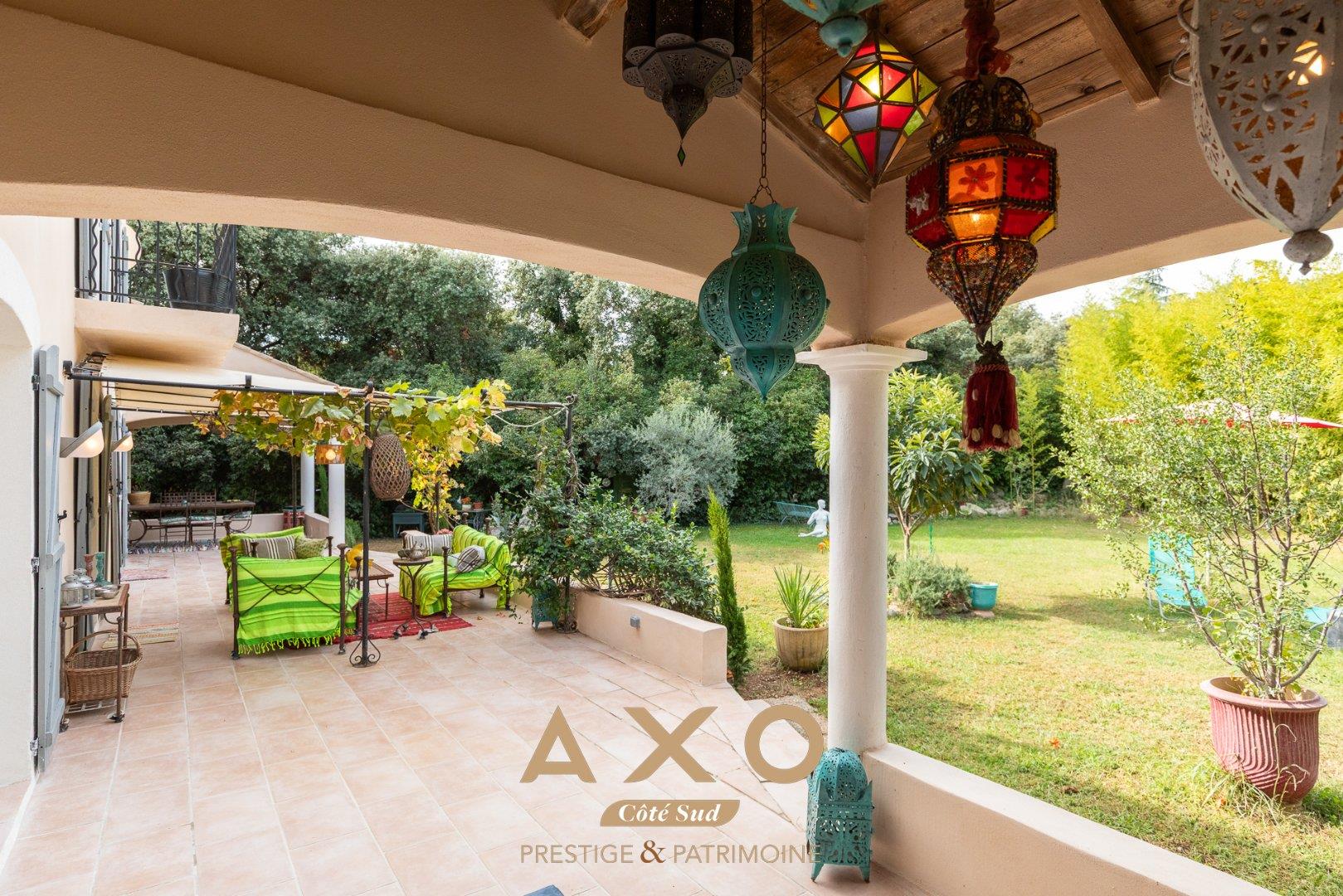 Maison à vendre, 164m², Castelnau-le-Lez