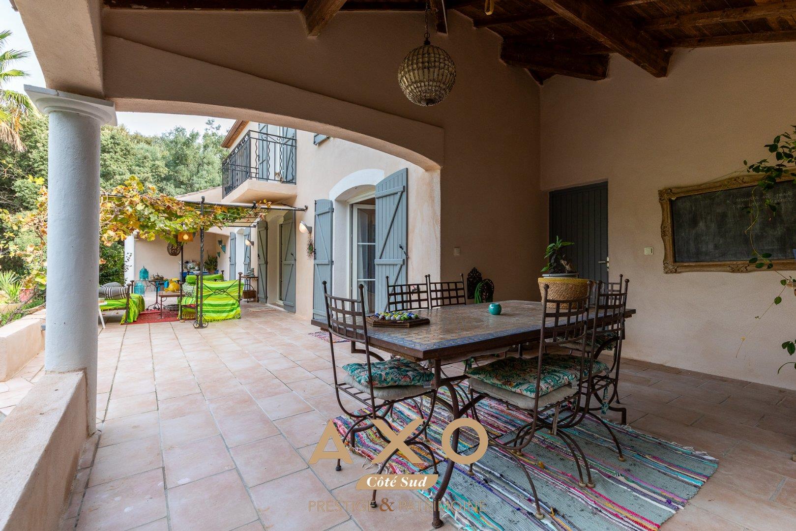 Maison à vendre, 164m², Castelnau-le-Lez