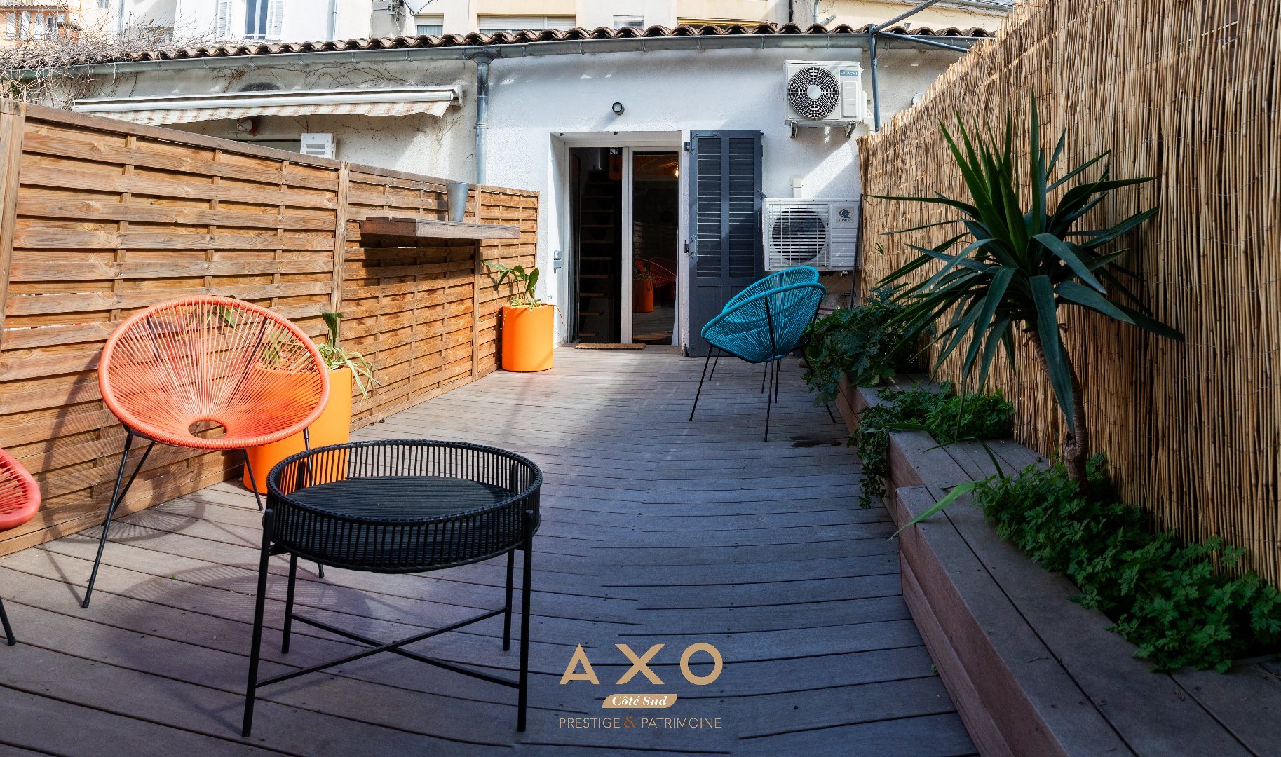 Appartement à vendre, 37m², Aix-en-Provence