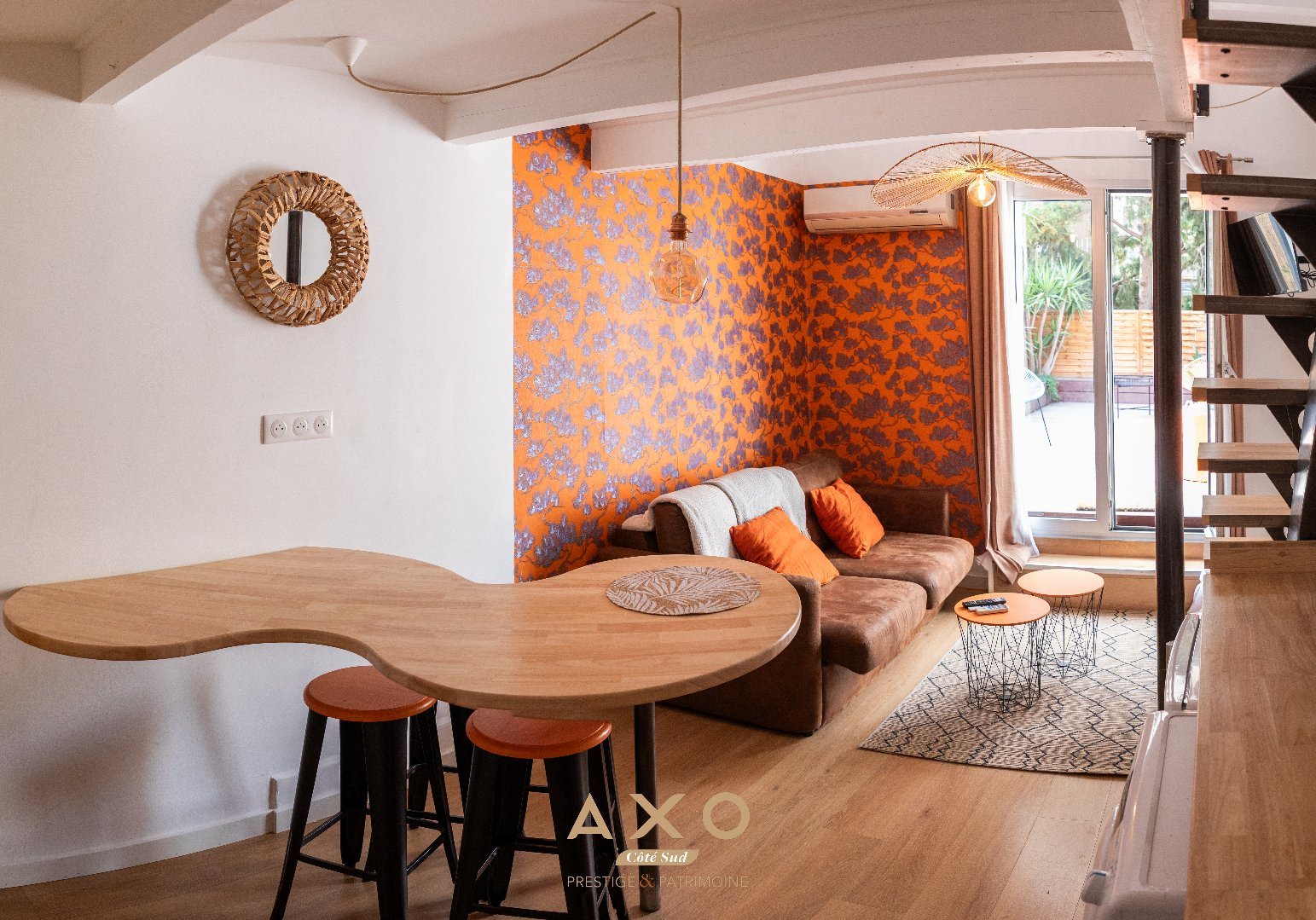 Appartement à vendre, 37m², Aix-en-Provence