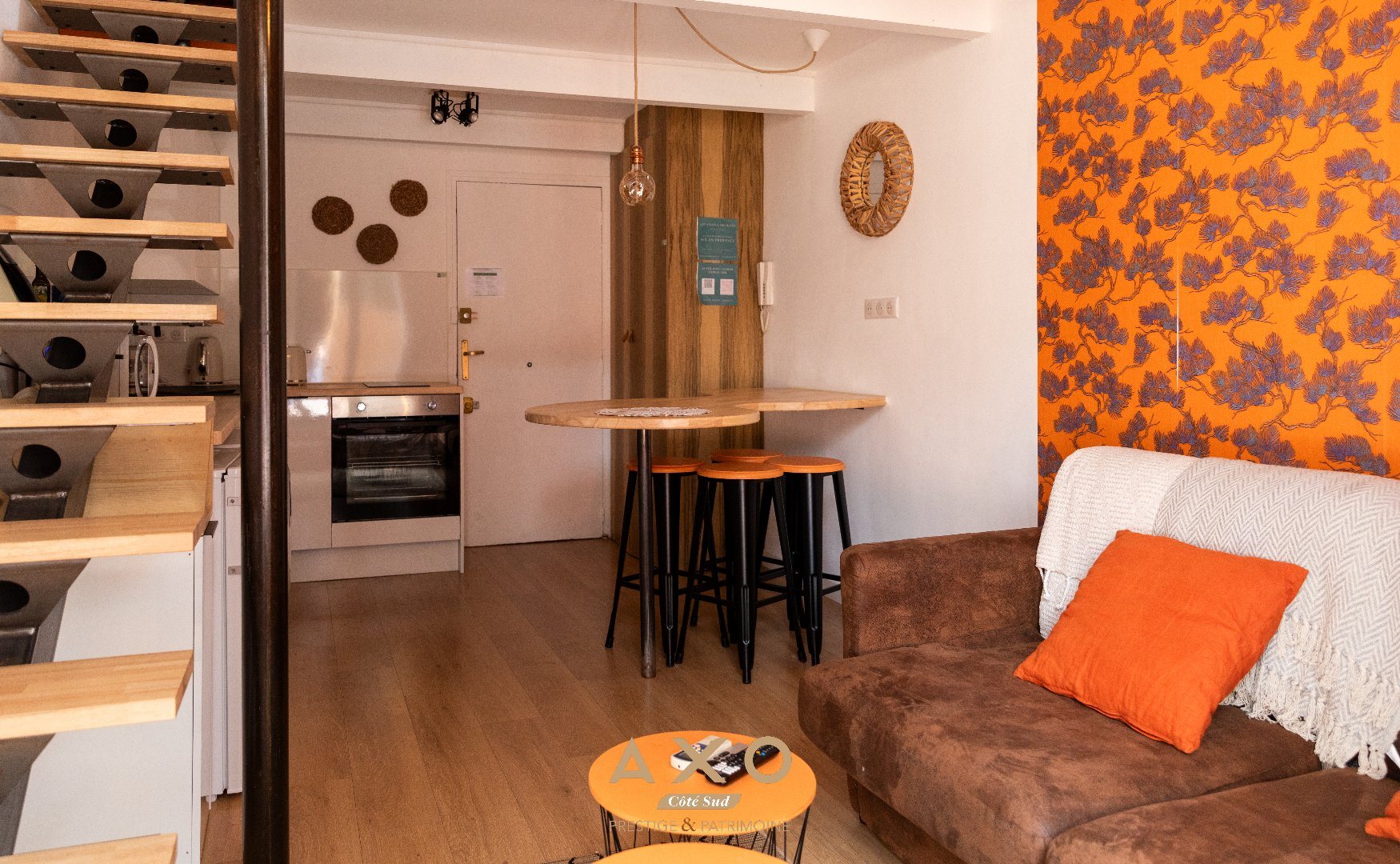 Appartement à vendre, 37m², Aix-en-Provence