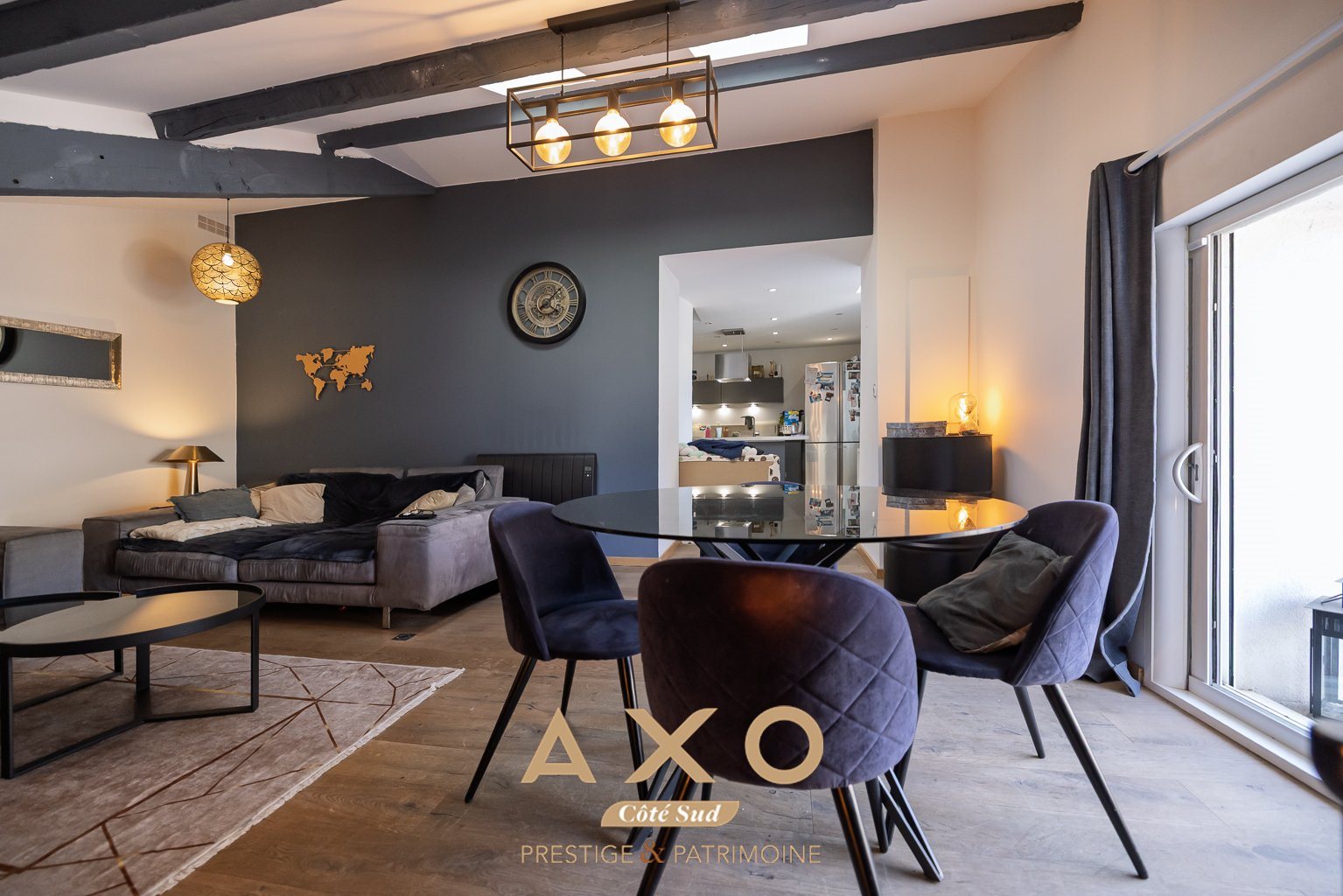 Maison à vendre, 130m², Meyreuil