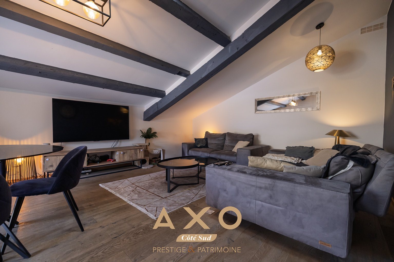 Maison à vendre, 130m², Meyreuil
