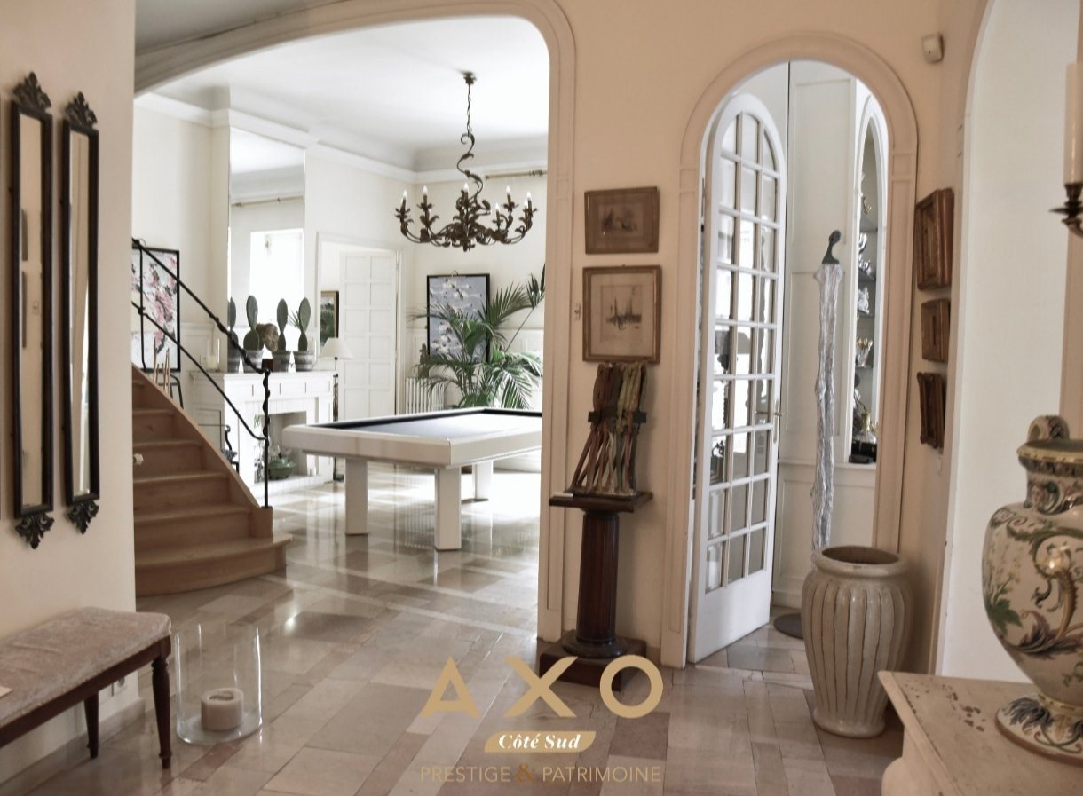 Appartement à vendre, 283m², Nîmes