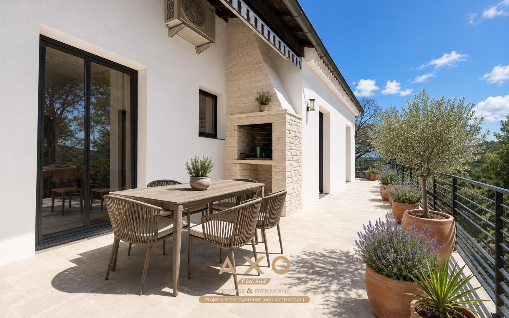 Maison à vendre, 242m², Uzès