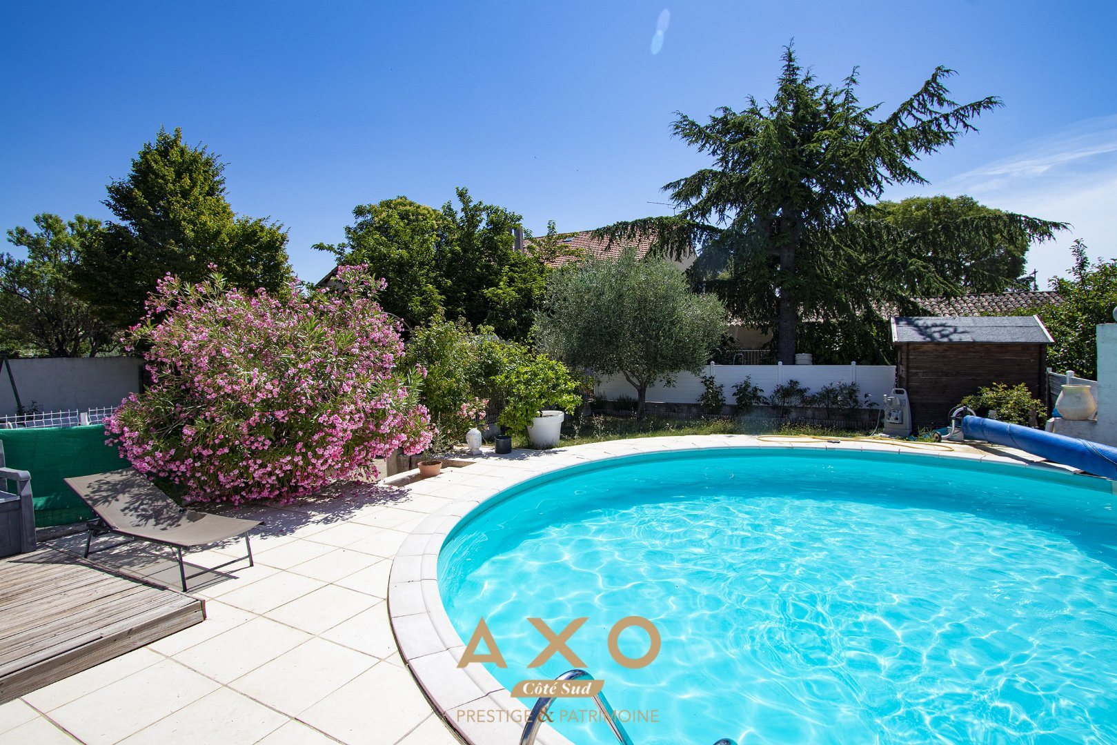 Maison à vendre, 168m², Puimoisson