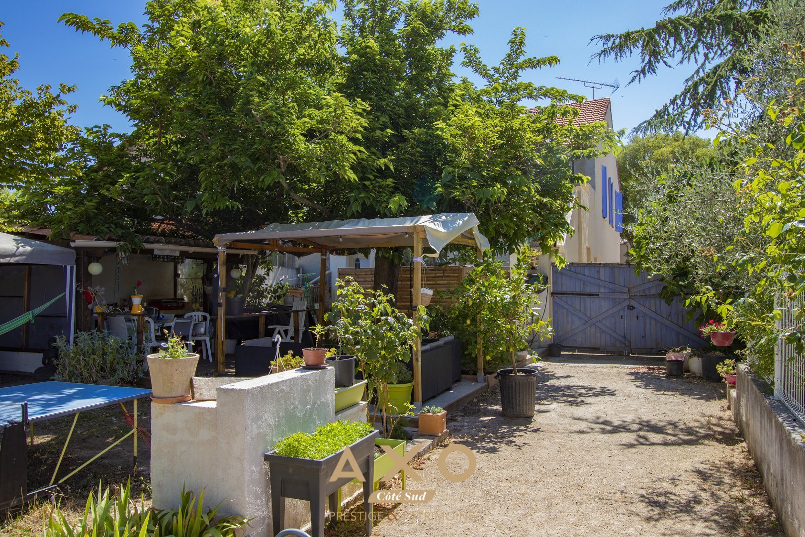 Maison à vendre, 168m², Puimoisson