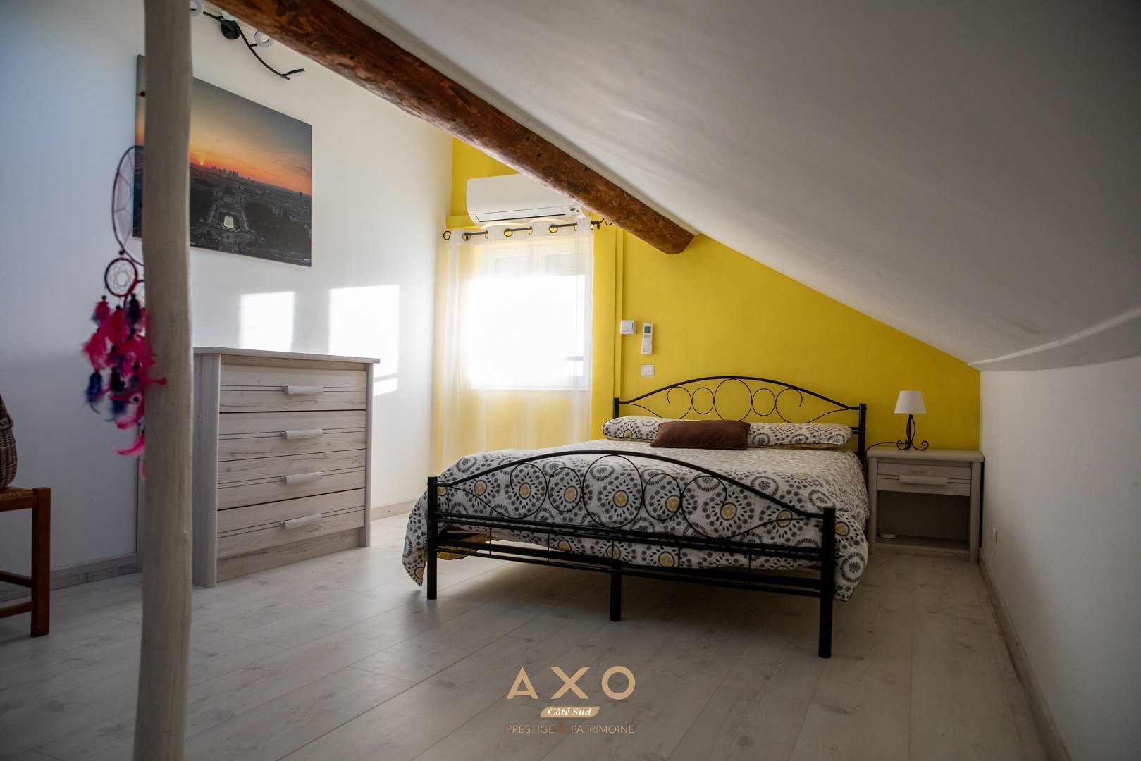 Maison à vendre, 168m², Puimoisson