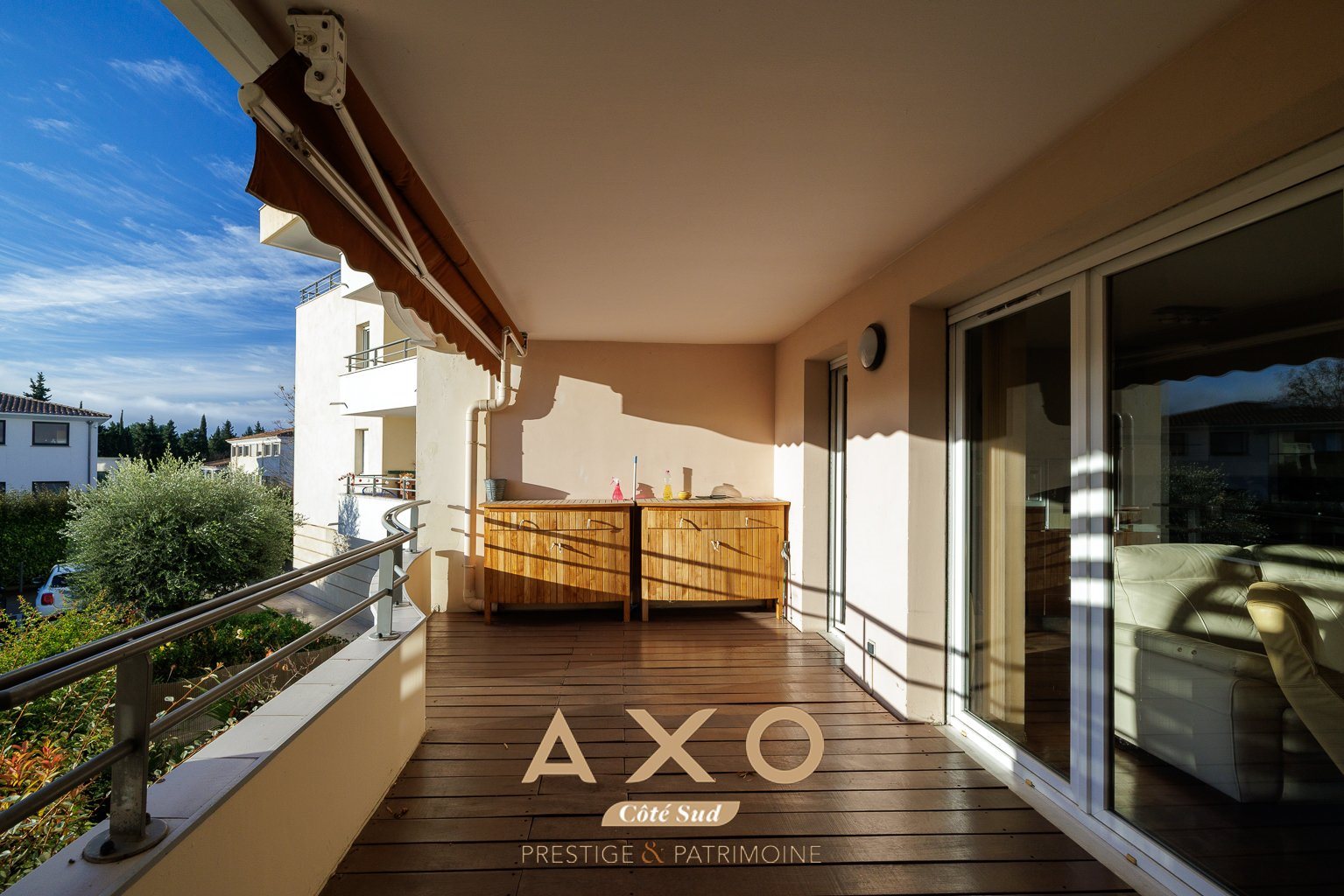 Appartement à vendre, 80m², Aix-en-Provence