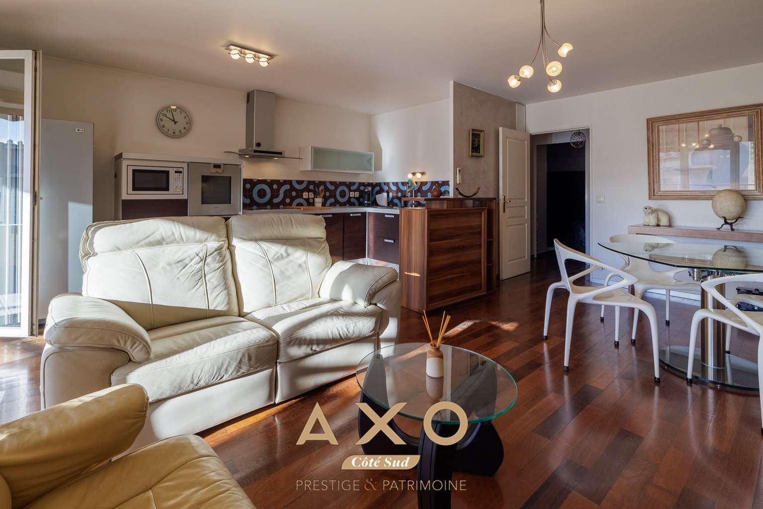 Appartement à vendre, 80m², Aix-en-Provence