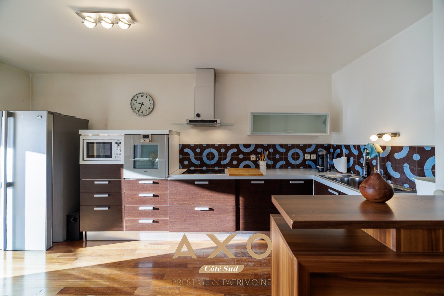 Appartement à vendre, 80m², Aix-en-Provence
