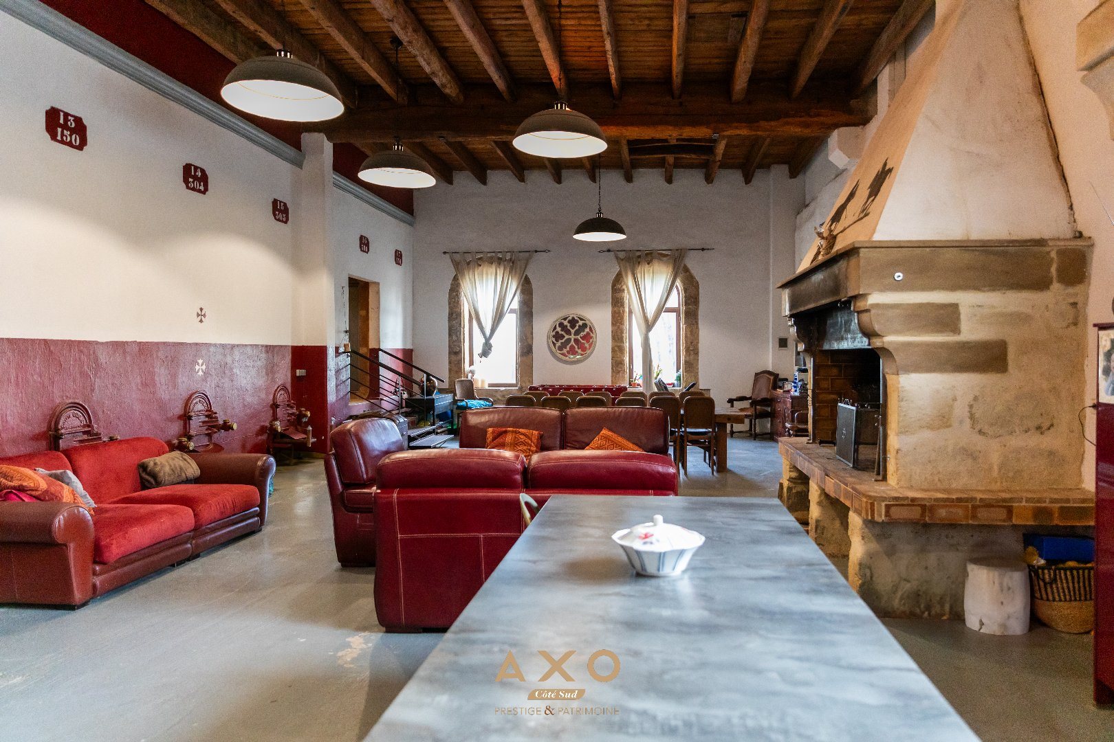 Maison à vendre, 260m², Aimargues