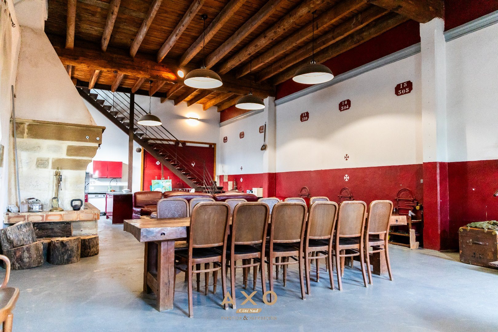 Maison à vendre, 260m², Aimargues