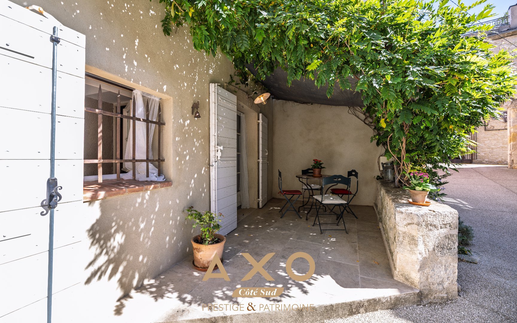 Maison à vendre, 120m², Mallemort