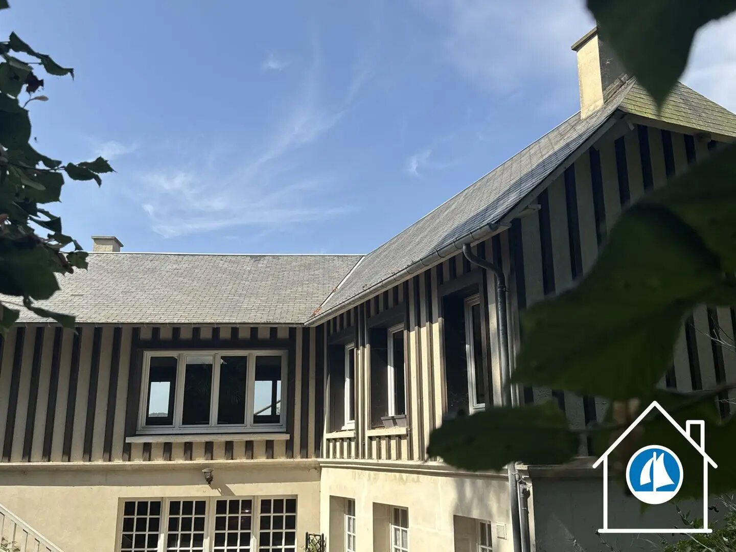 Maison à vendre, 217m², Arromanches-les-Bains