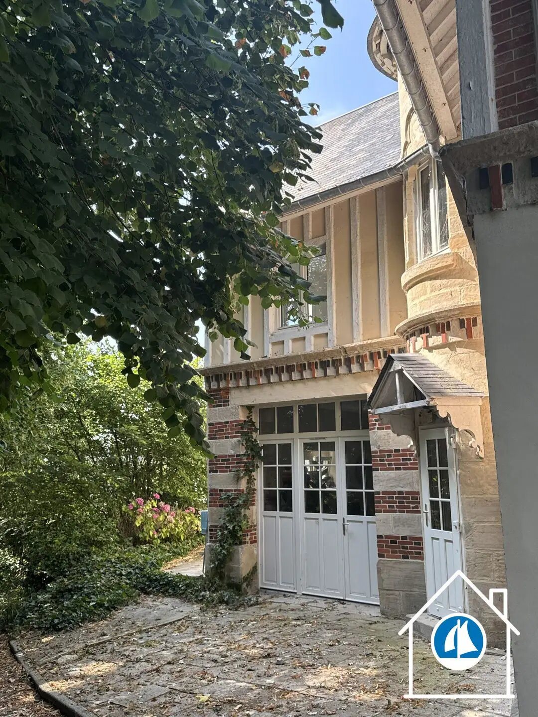 Maison à vendre, 217m², Arromanches-les-Bains