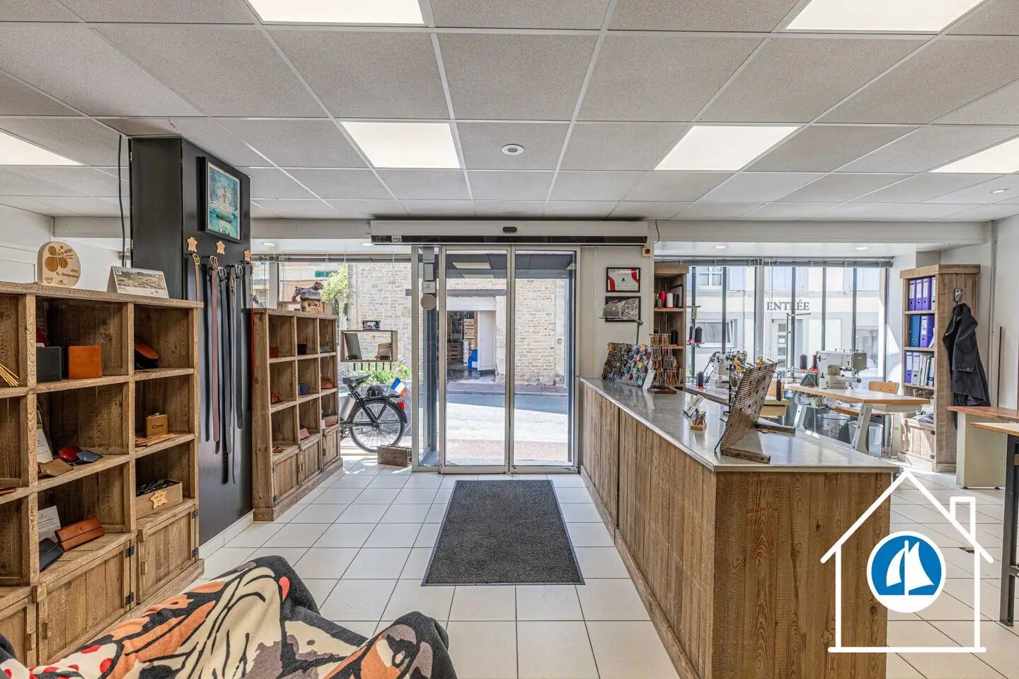 Maison à vendre, 250m², Arromanches-les-Bains