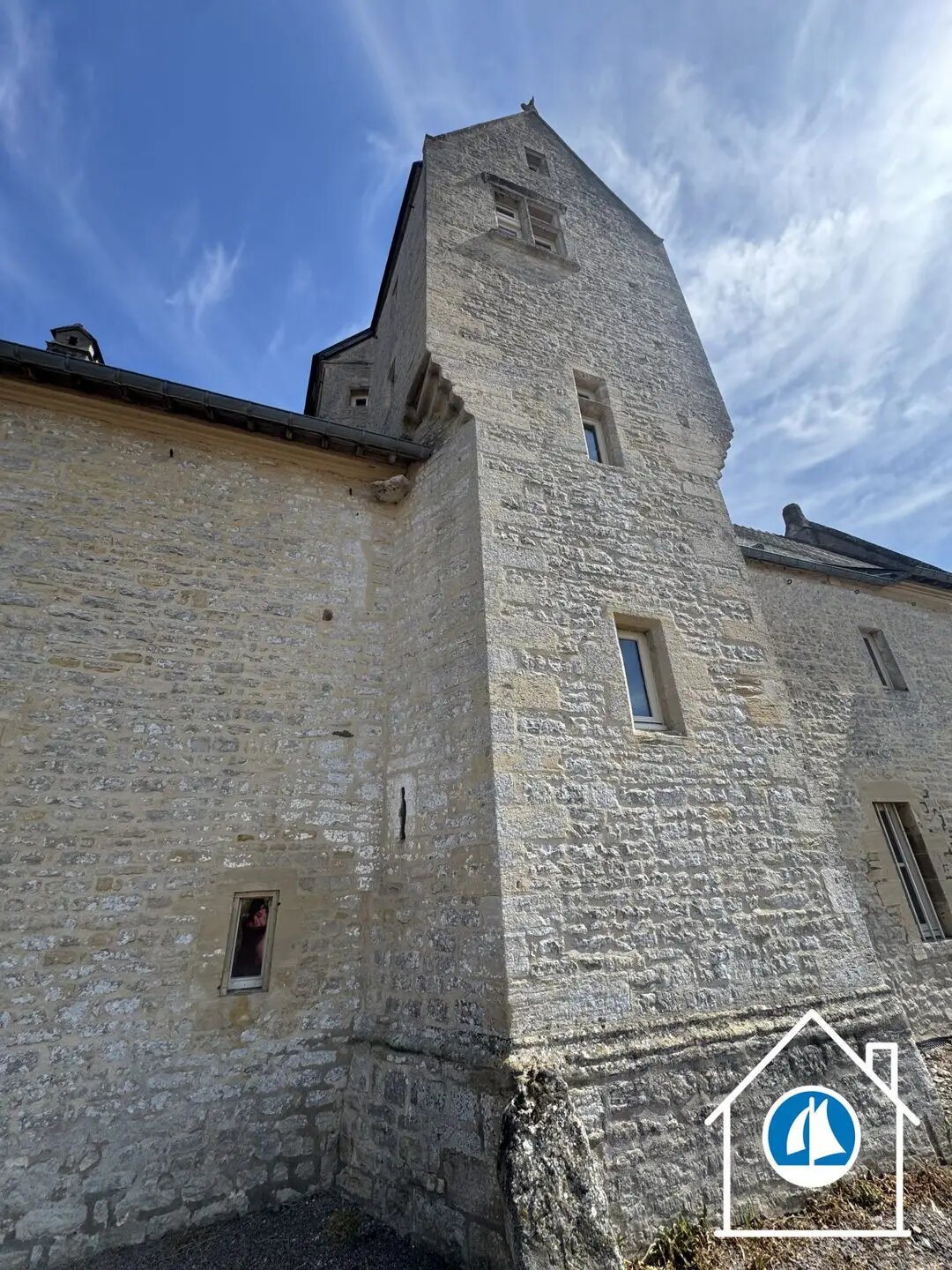 Maison à vendre, 650m², Bayeux