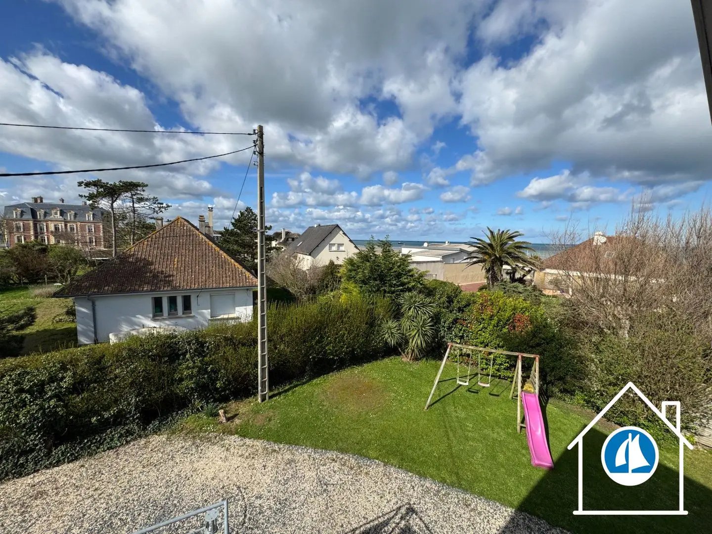 Maison à vendre, 150m², Asnelles
