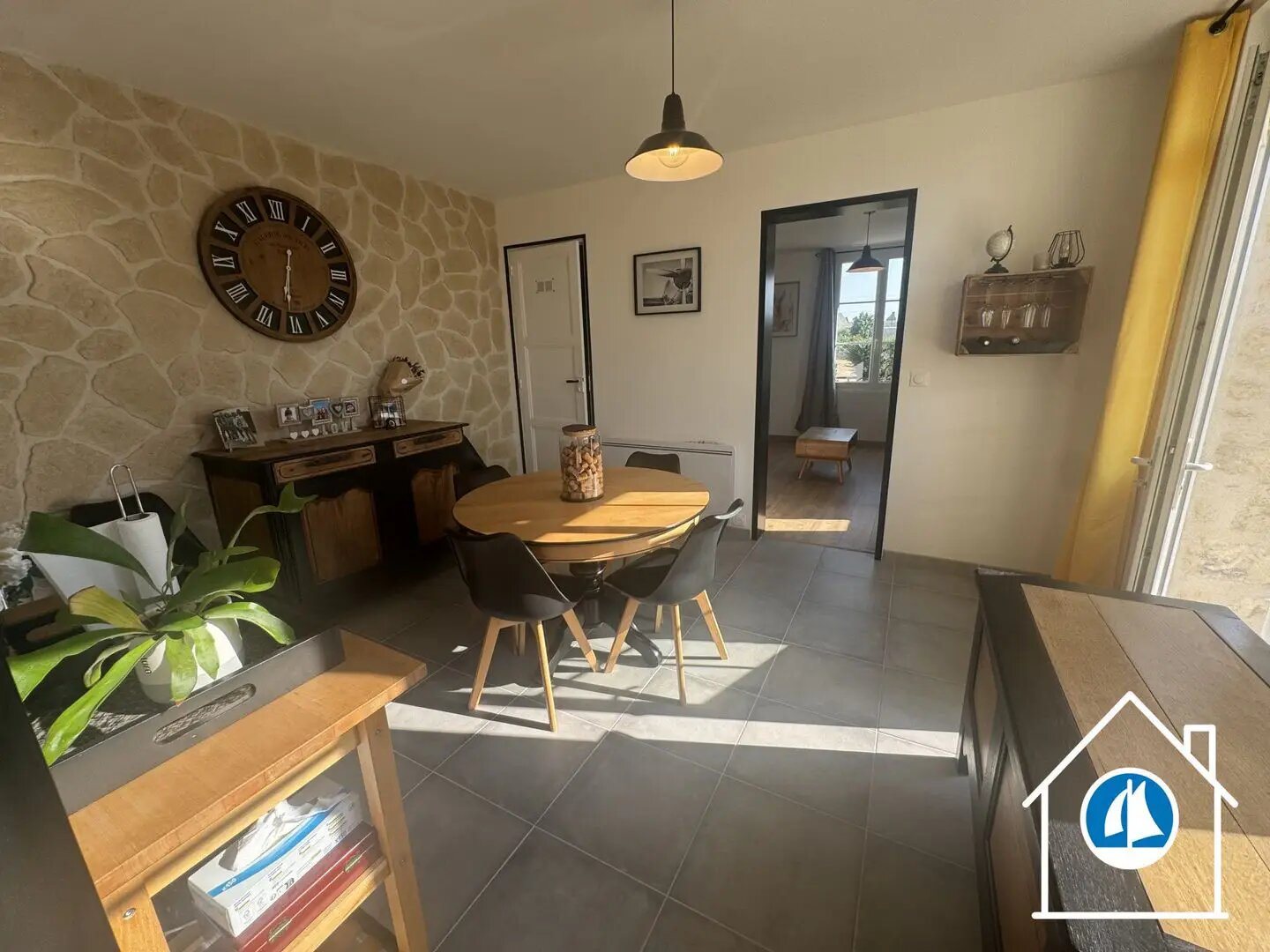 Maison à vendre, 66m², Bayeux