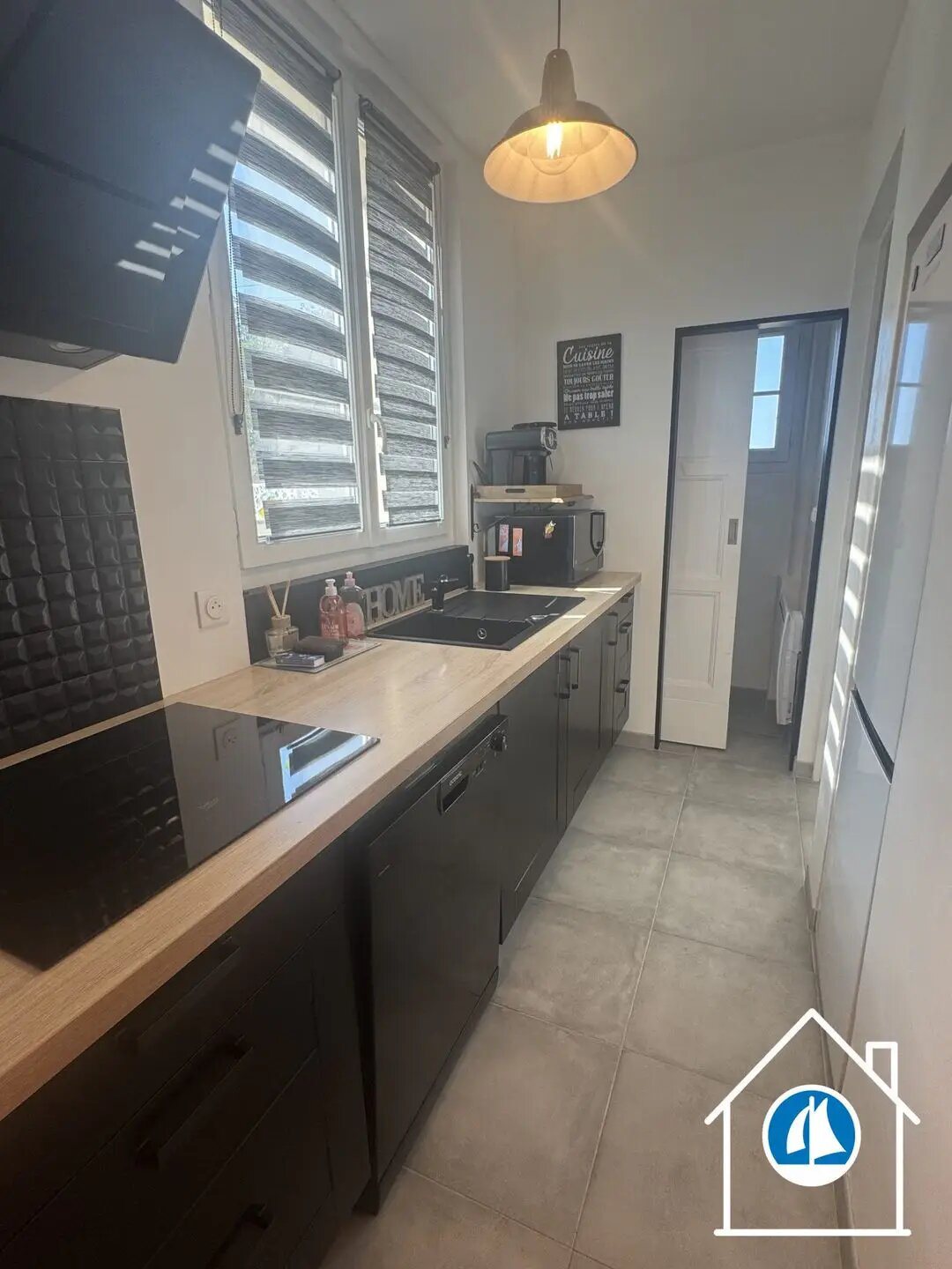 Maison à vendre, 66m², Bayeux