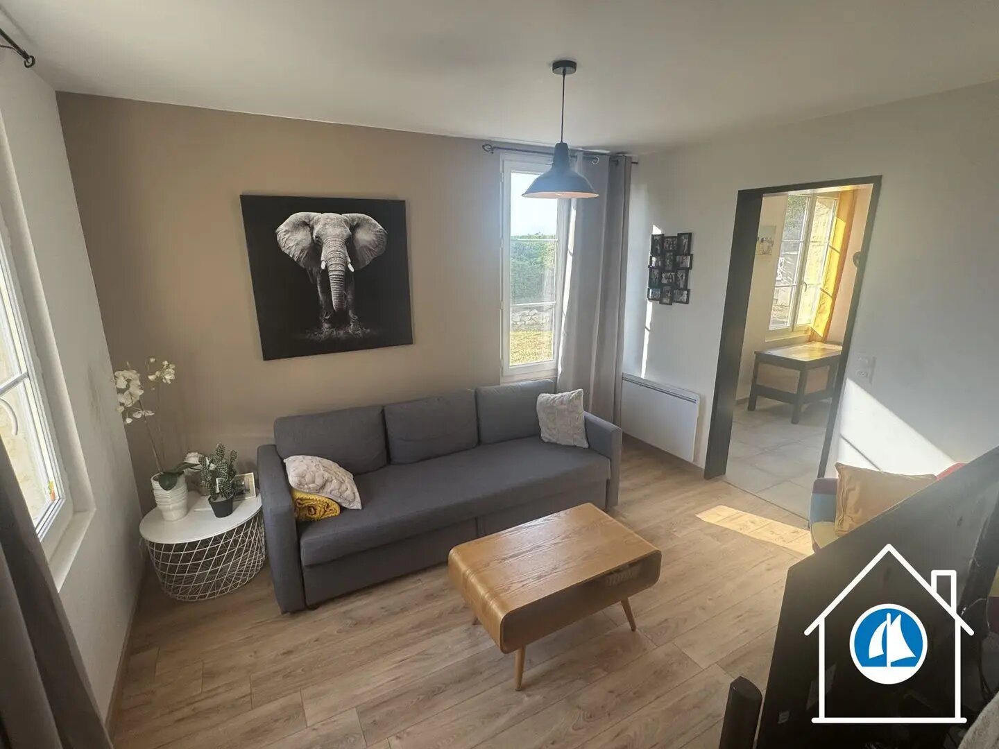 Maison à vendre, 66m², Bayeux