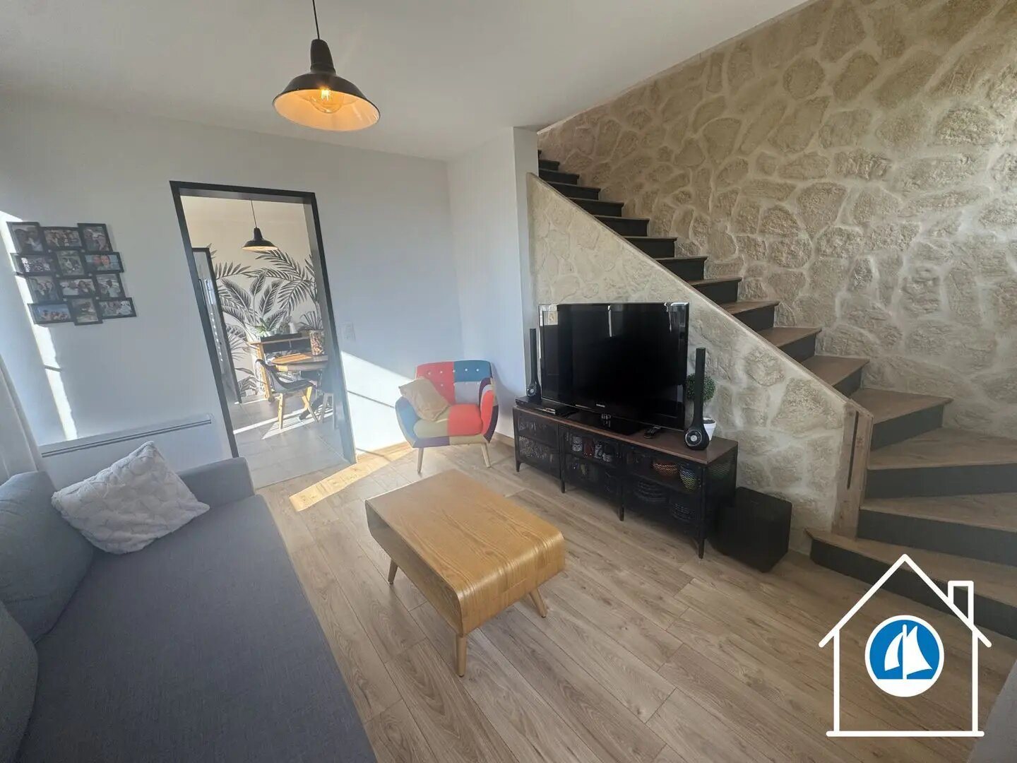 Maison à vendre, 66m², Bayeux