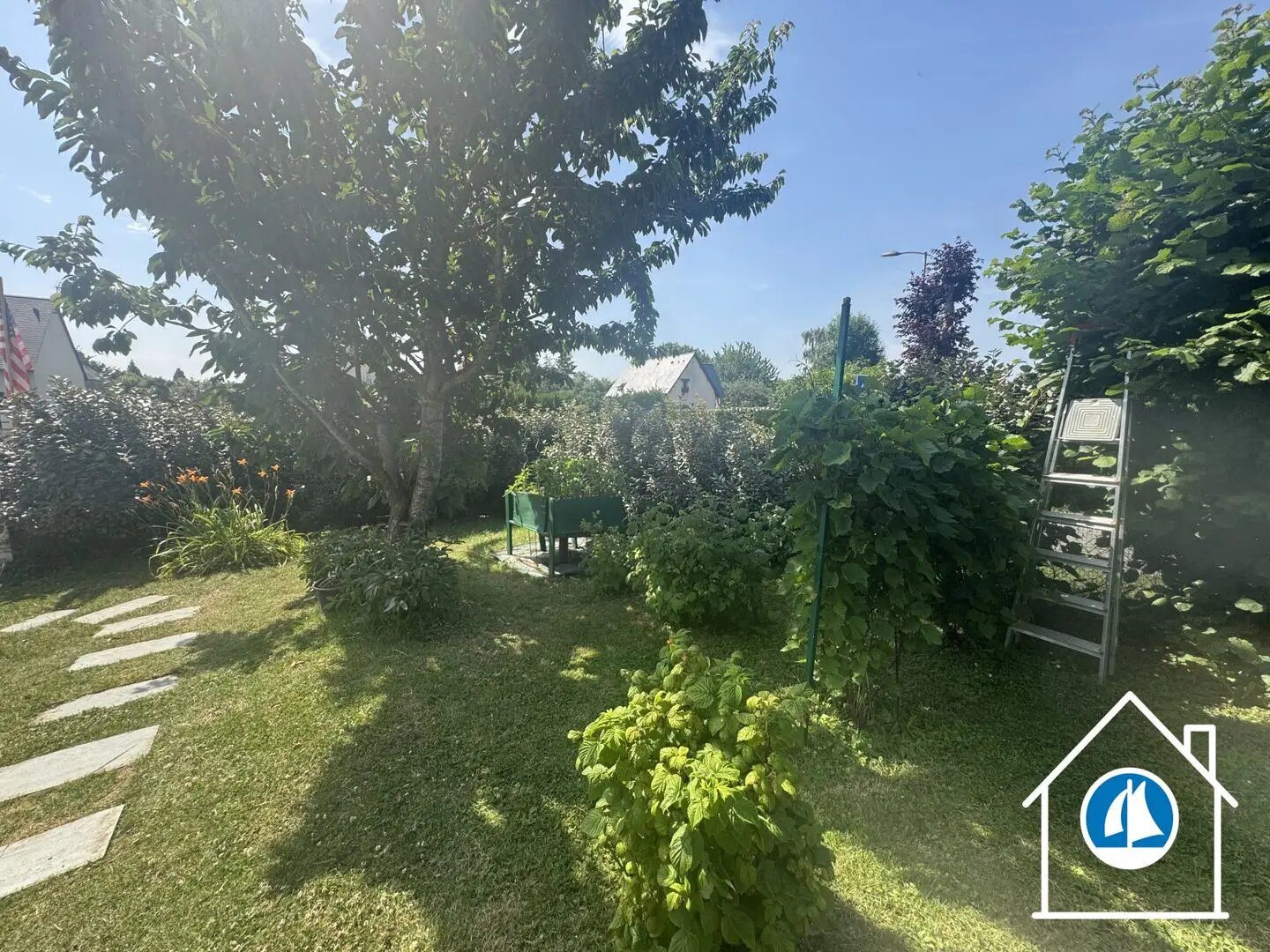 Maison à vendre, 100m², Arromanches-les-Bains