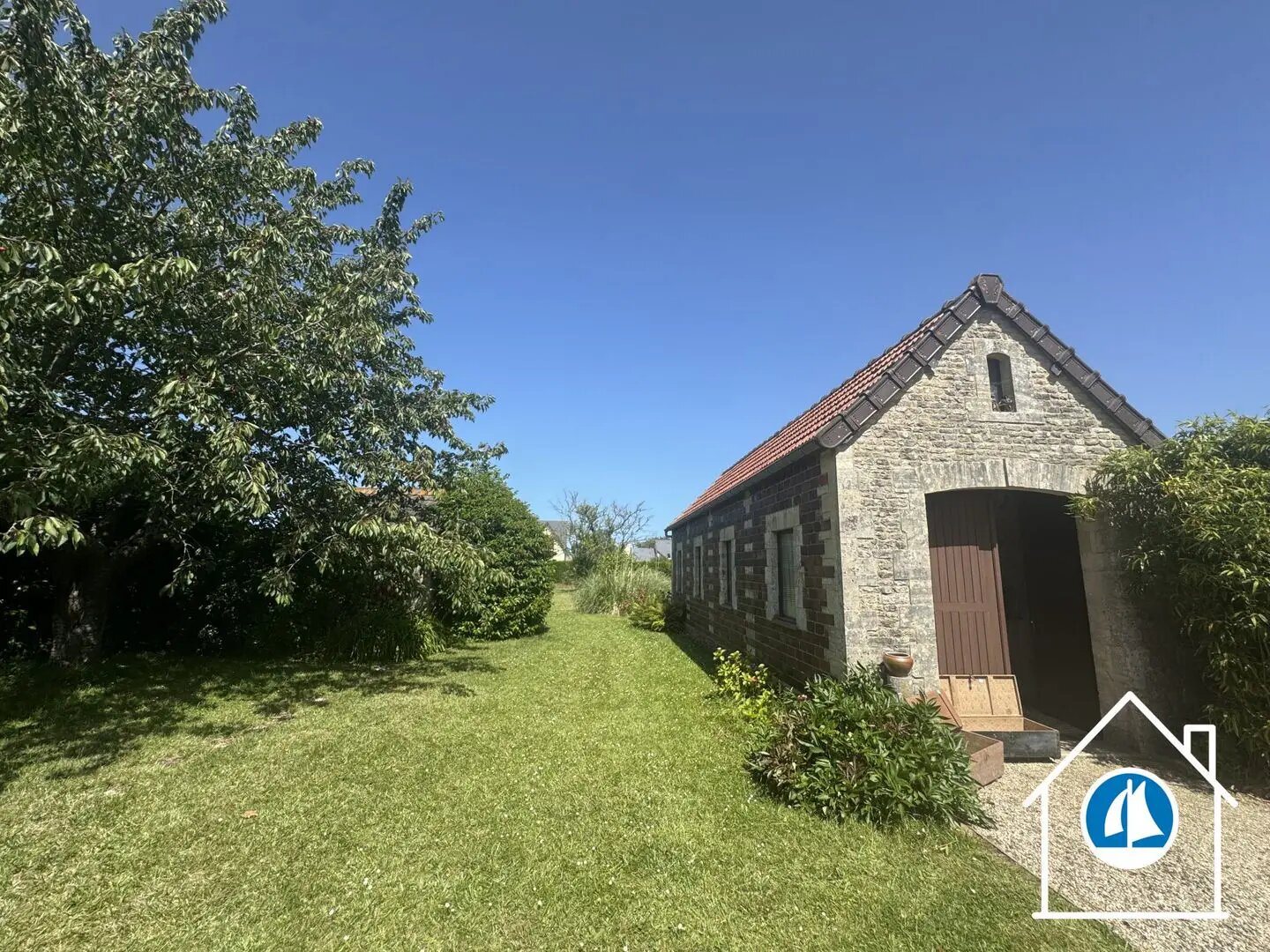 Maison à vendre, 71m², Tracy-sur-Mer