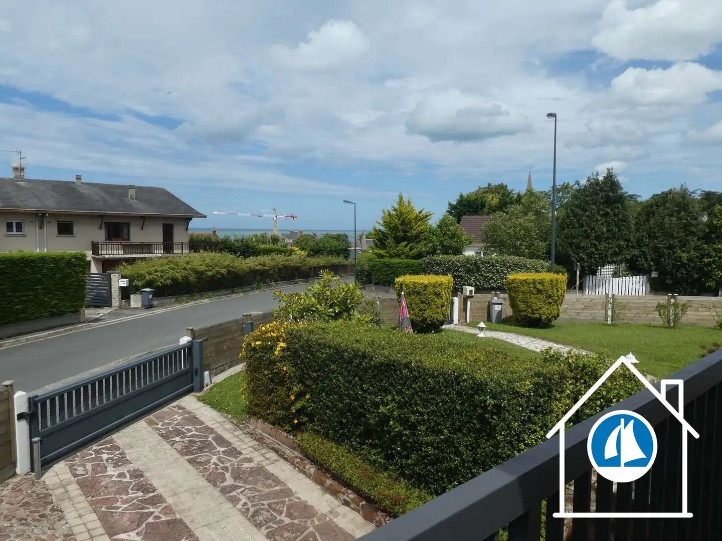 Maison à vendre, 146m², Arromanches-les-Bains
