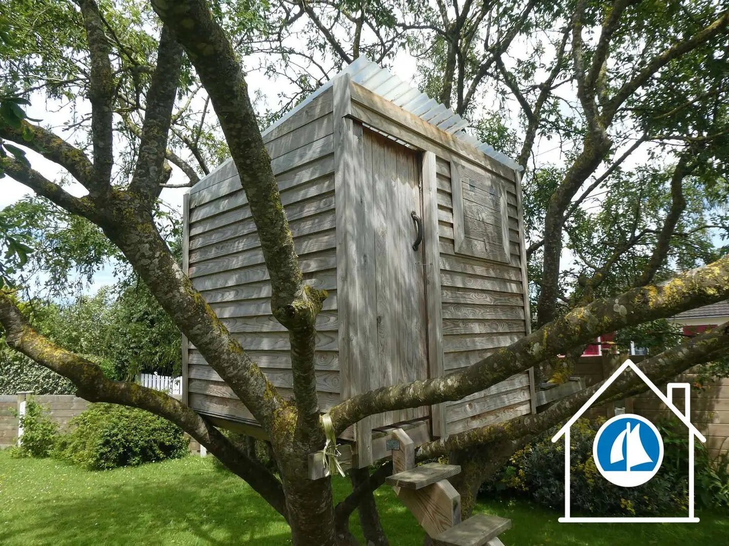 Maison à vendre, 146m², Arromanches-les-Bains