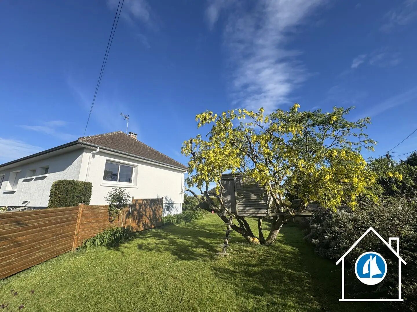 Maison à vendre, 146m², Arromanches-les-Bains