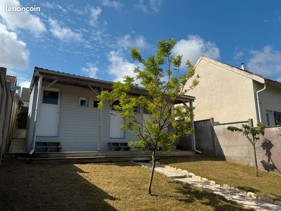 Maison à vendre, 71m², Arromanches-les-Bains