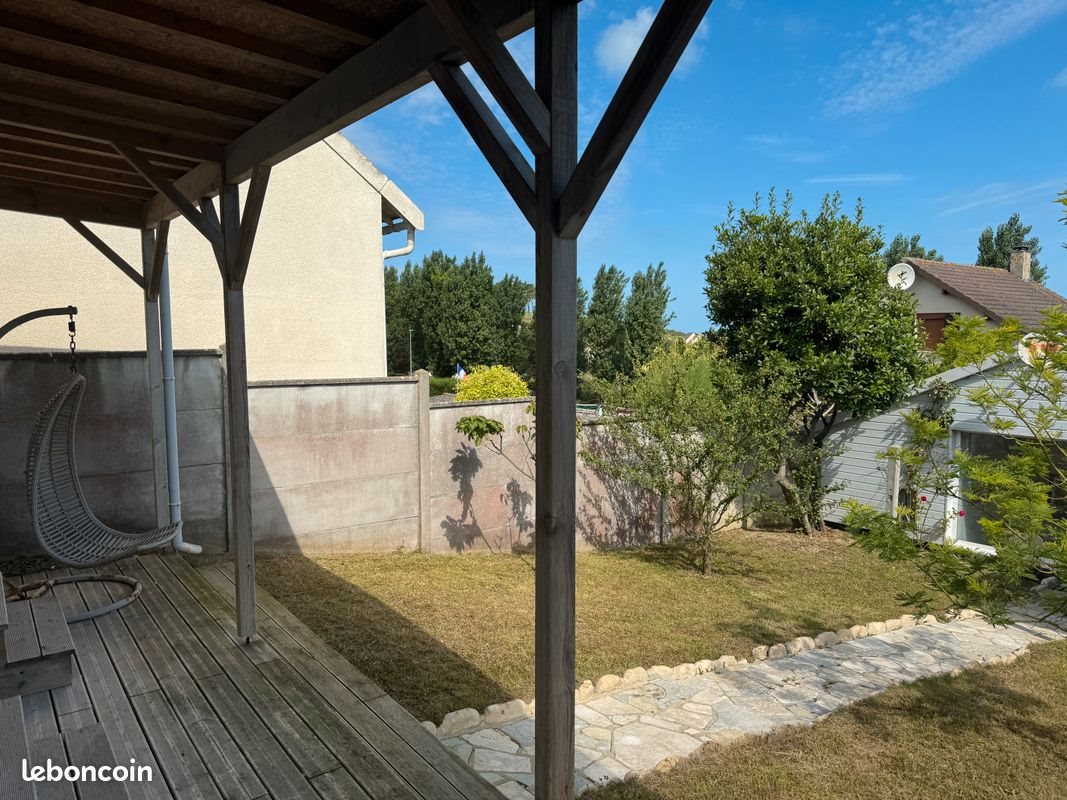 Maison à vendre, 71m², Arromanches-les-Bains