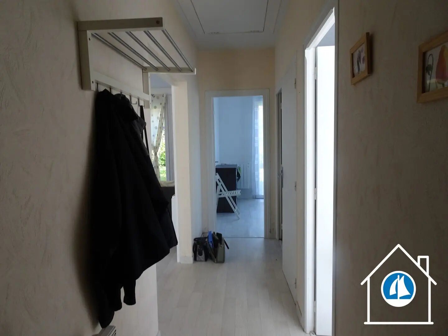 Maison à vendre, 64m², Arromanches-les-Bains