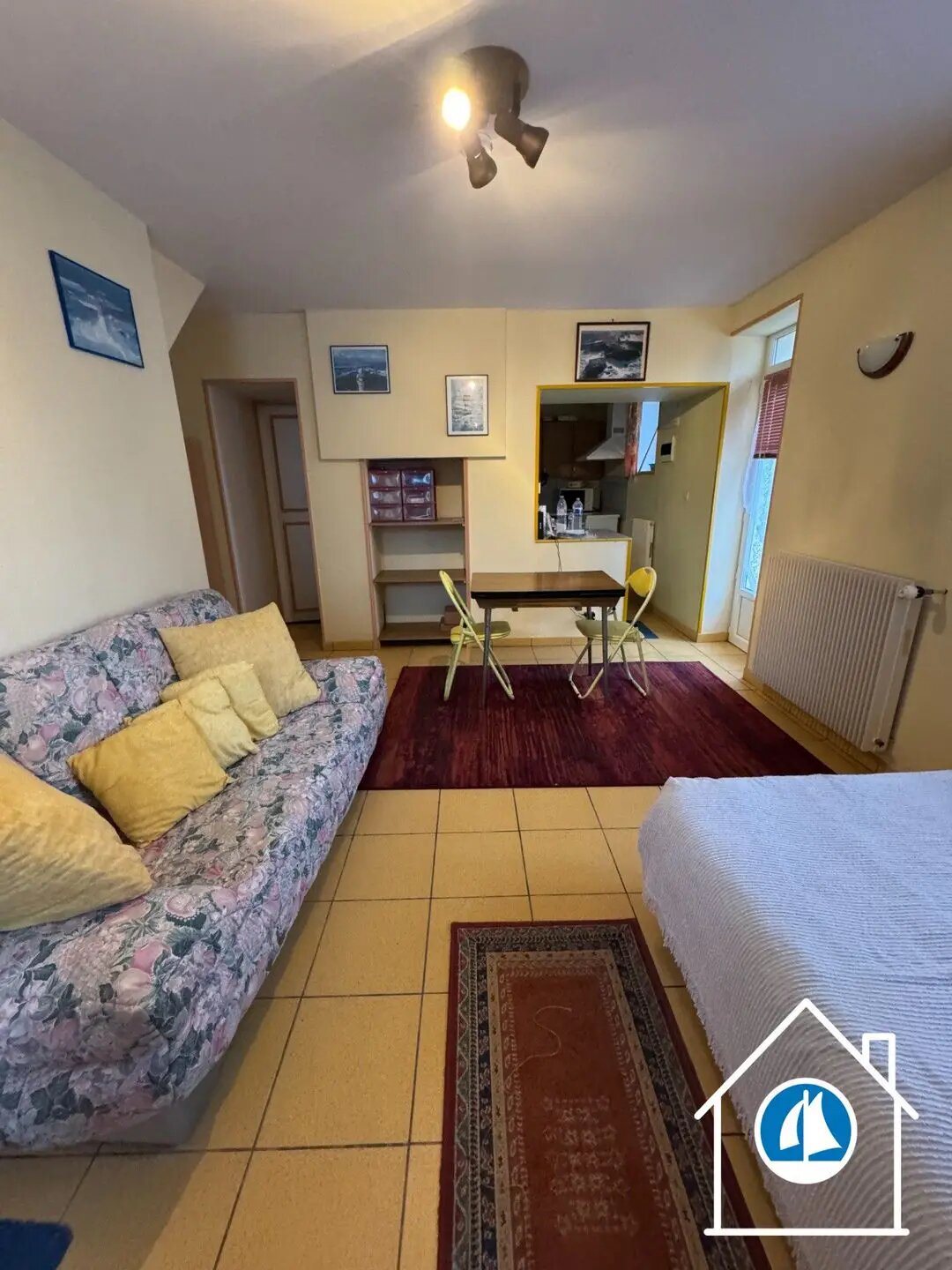 Maison à vendre, 123m², Arromanches-les-Bains