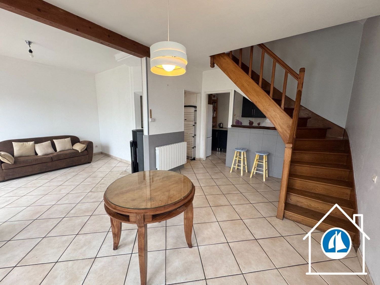 Maison à vendre, 60m², Asnelles