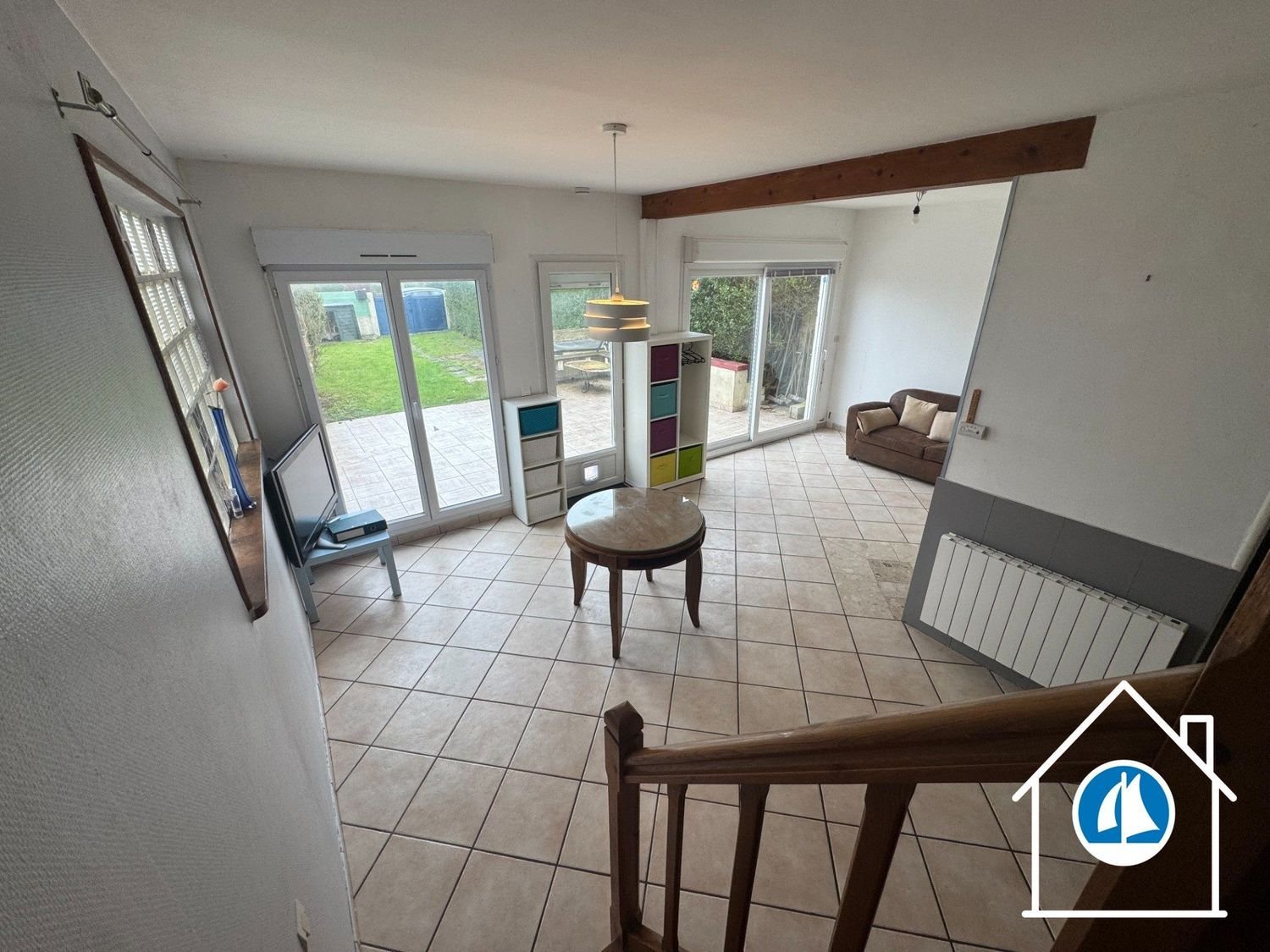 Maison à vendre, 60m², Asnelles
