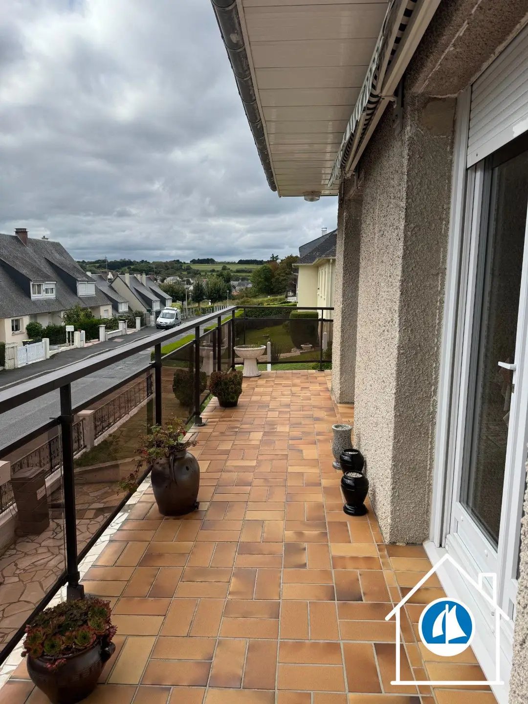 Maison à vendre, 150m², Port-en-Bessin-Huppain