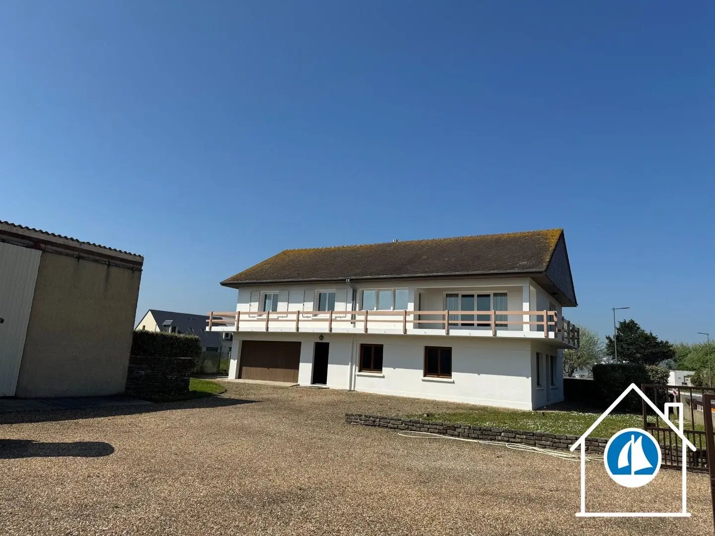 Maison à vendre, 230m², Asnelles