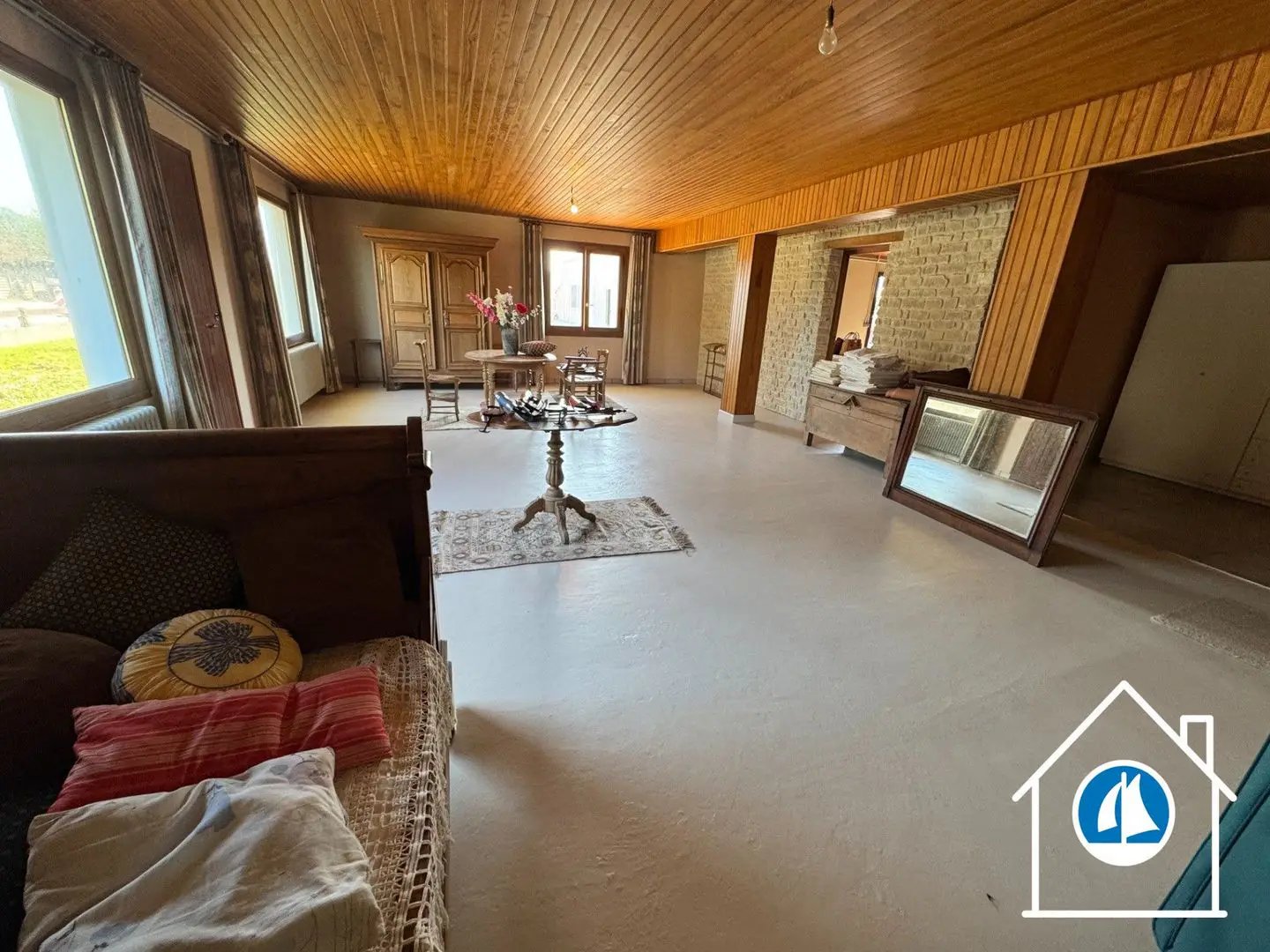 Maison à vendre, 230m², Asnelles