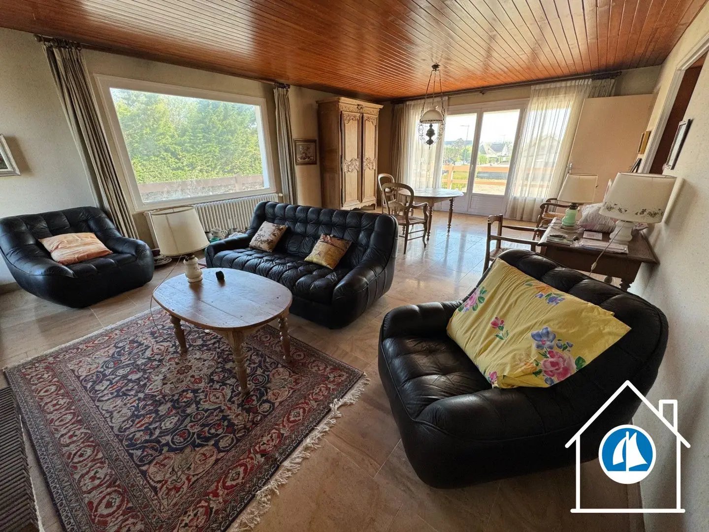 Maison à vendre, 230m², Asnelles
