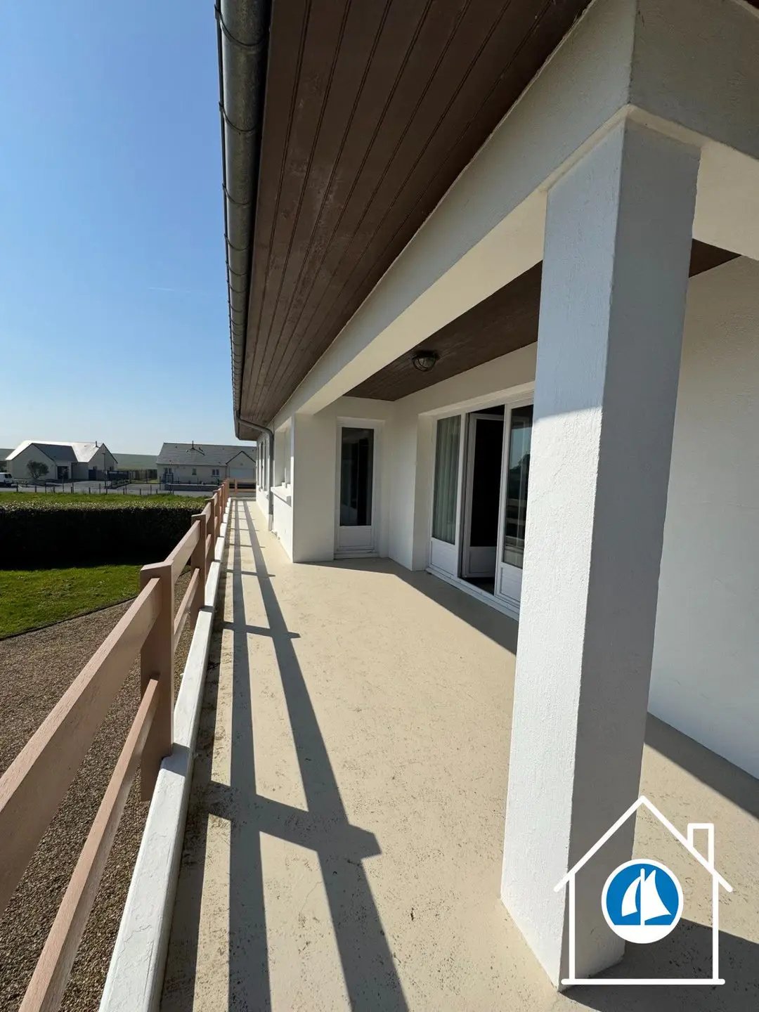 Maison à vendre, 230m², Asnelles