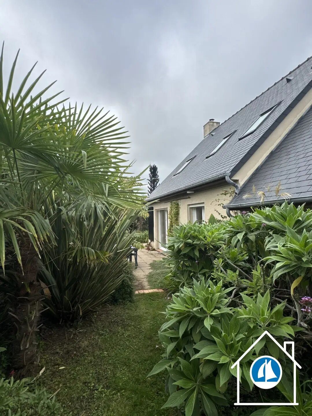 Maison à vendre, 135m², Arromanches-les-Bains