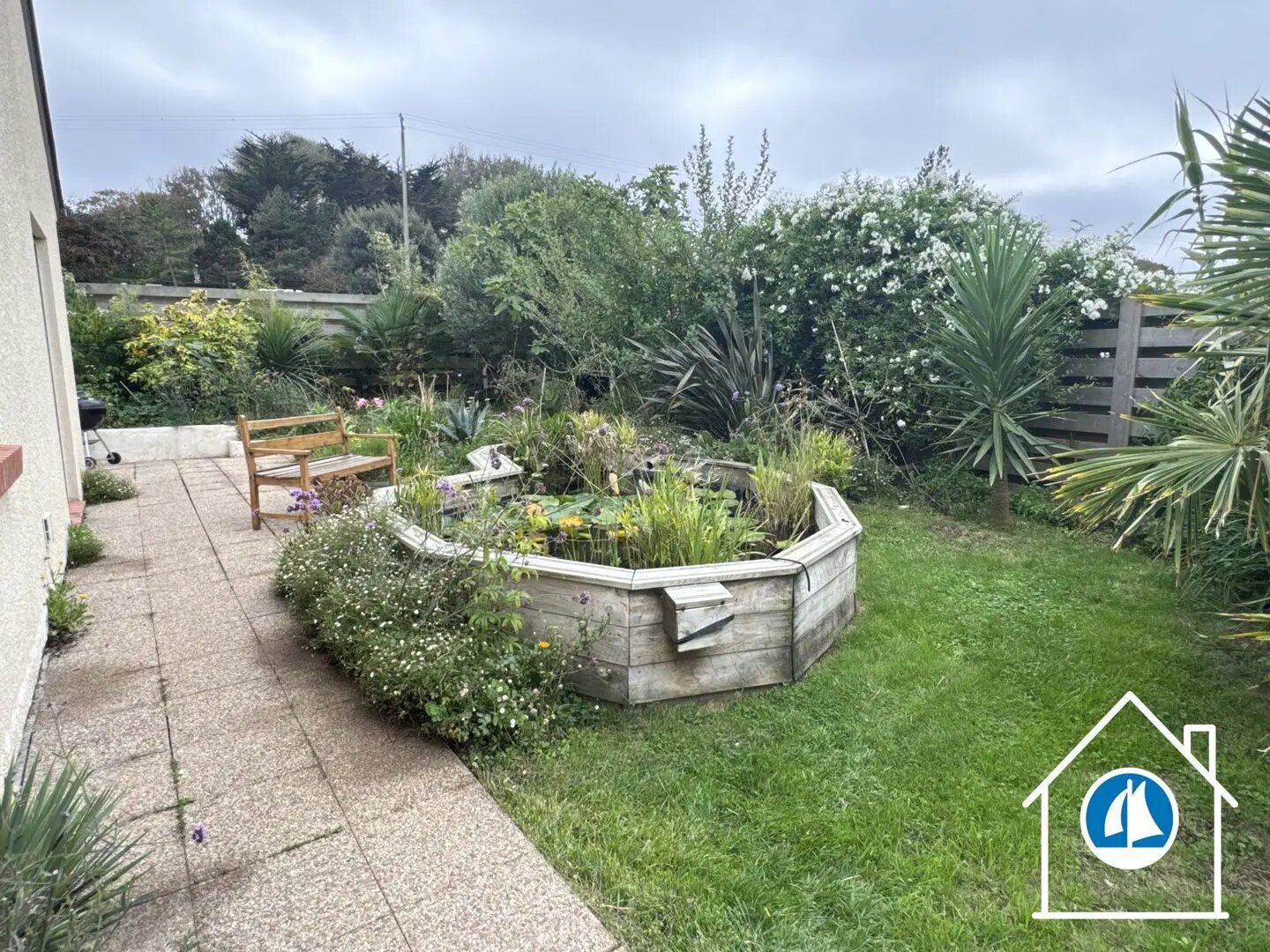 Maison à vendre, 135m², Arromanches-les-Bains