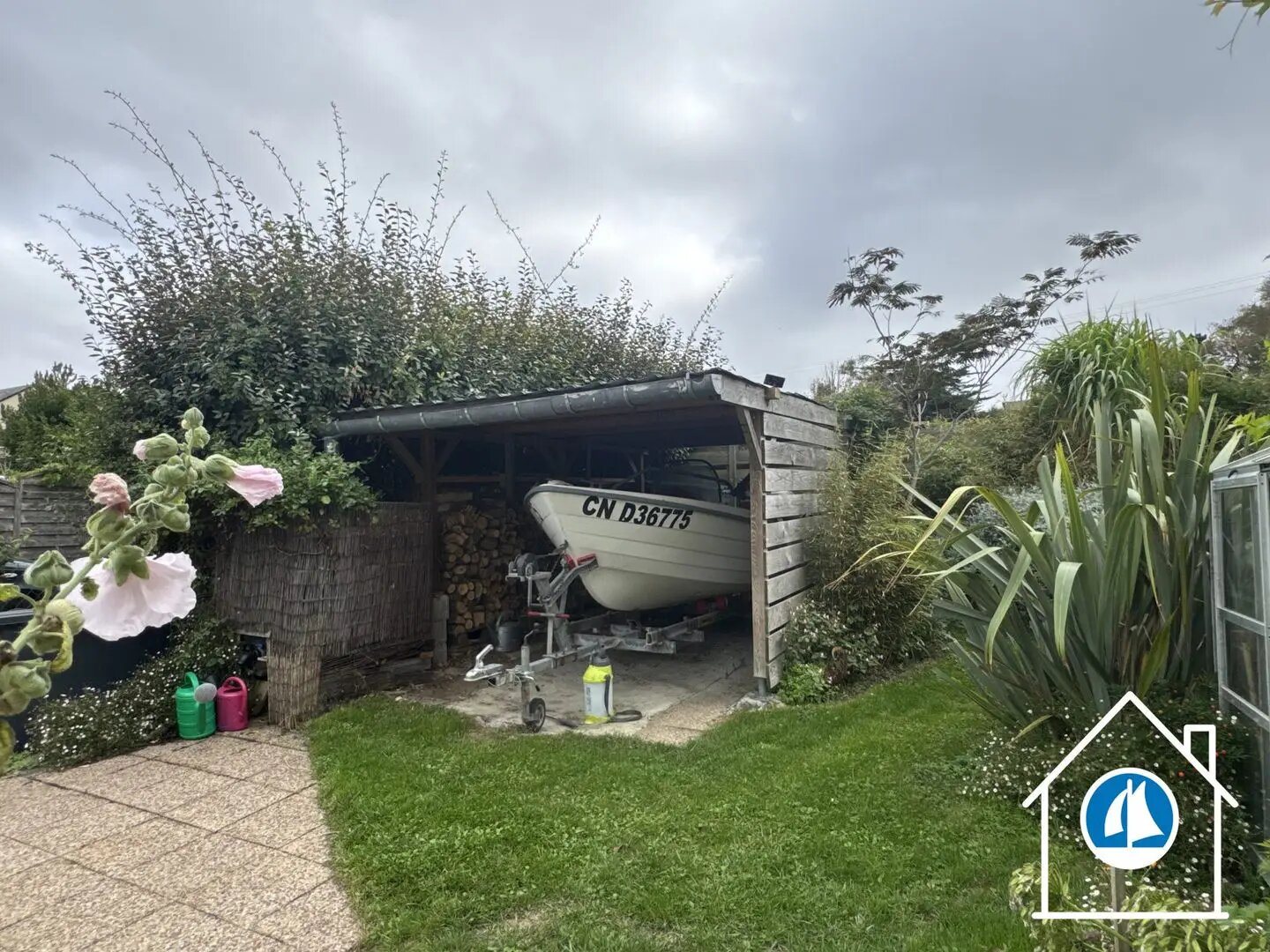Maison à vendre, 135m², Arromanches-les-Bains