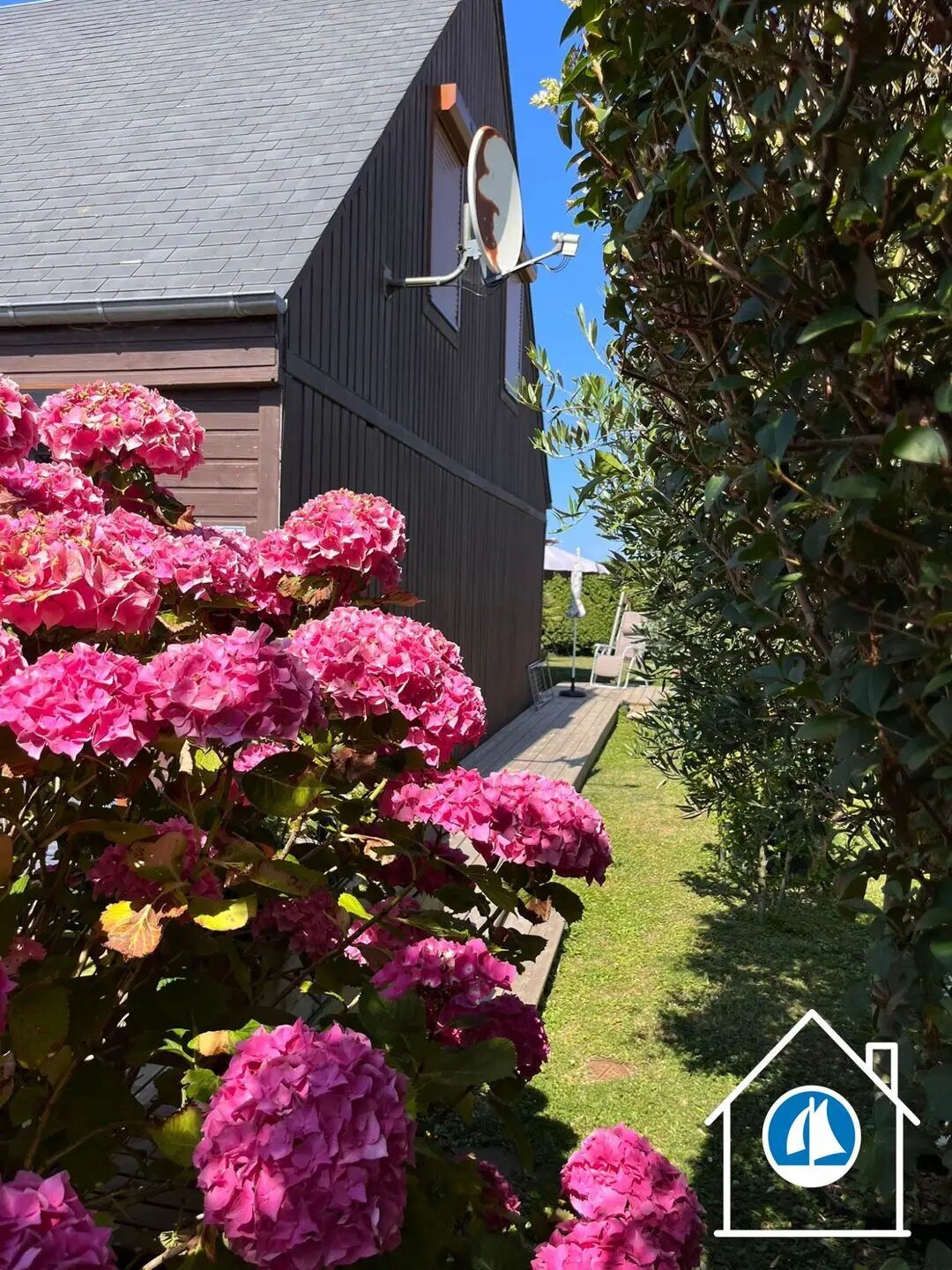 Maison à vendre, 140m², Asnelles