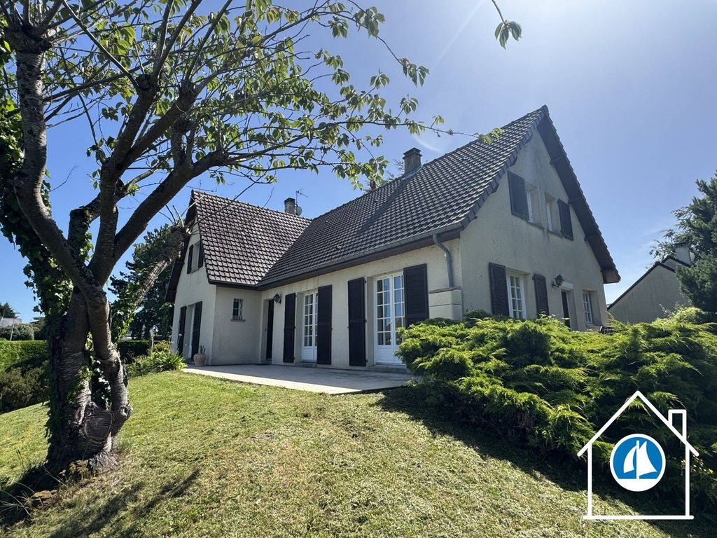 Maison à vendre, 200m², Bayeux