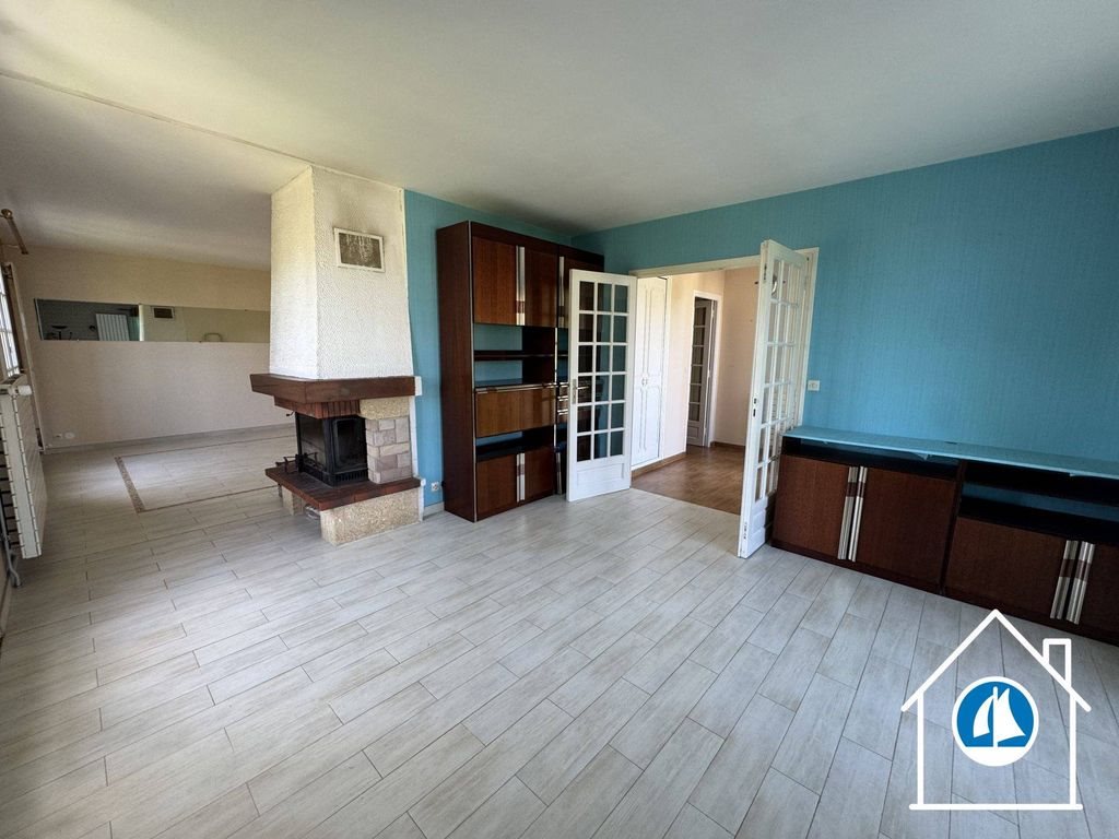Maison à vendre, 200m², Bayeux