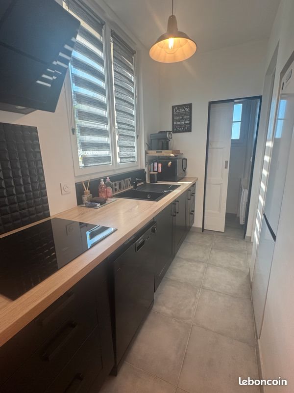 Maison à vendre, 66m², Longues-sur-Mer